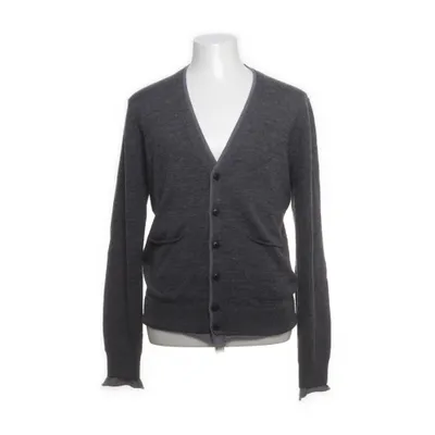 Cardigan (Grå) fra Antony Morato Akryl, Uld