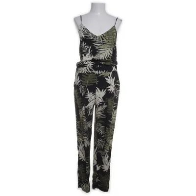 Jumpsuit (Black, Green, White) from Emma Ella Polyester