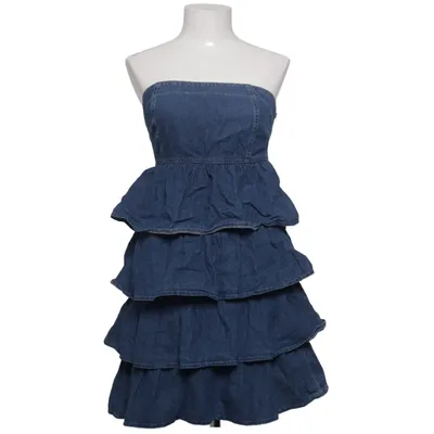 Denim dress (Blue) from Denim Co