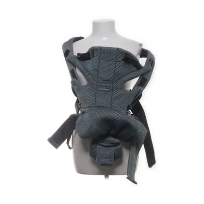 Bärsele (Grå) från BabyBjörn