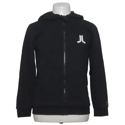 Kapuzenpullover (Zip Hooded Sweatshirt) von WeSC Baumwolle, Polyester