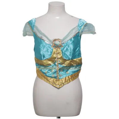 Déguisement (Bleu, Jaune, Multicolore) de Disney Polyester