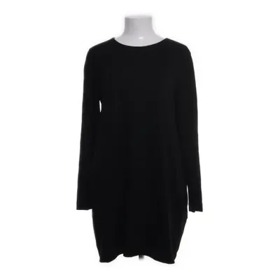 Klänning (Svart) från Dondup Elastan, Polyester