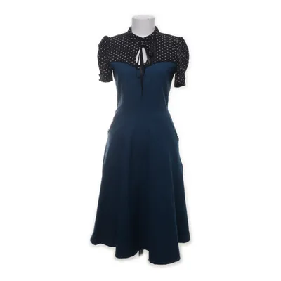 Robe (Bleu, Noir, Blanc) de Sugar Shock