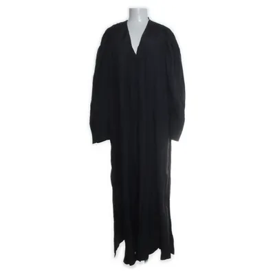 Maxi jurk (Zwart) van H&M Studio