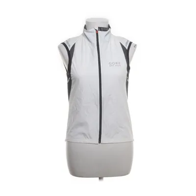 Cykeltröja (Vit, Svart) från Gore Bike Wear Nylon, Polyester