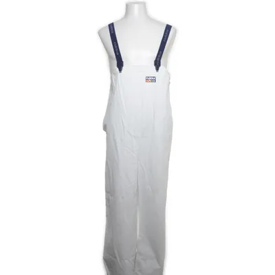 Overalls (Hvid) fra Rukka Nylon