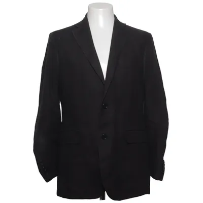 Blazer (Gris) de Stockmann Lin, Viscose