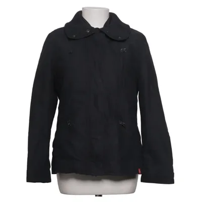 Jakke (Sort) fra EDC by ESPRIT Polyamid, Polyester