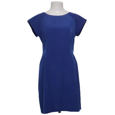 Dress (Blue) from Mango Casual