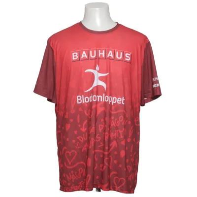 Maillot de sport (Rouge) de Neh Polyester