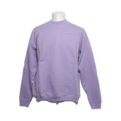 Sweatshirt (Lilla) fra Soho Studios Økologisk bomuld