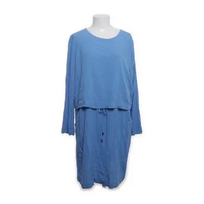 Dress (Blue) from EDC Brand Viscose