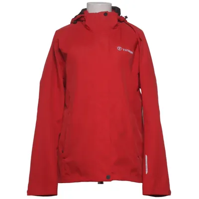 Outdoorjakke (Rød) fra Tenson Polyester