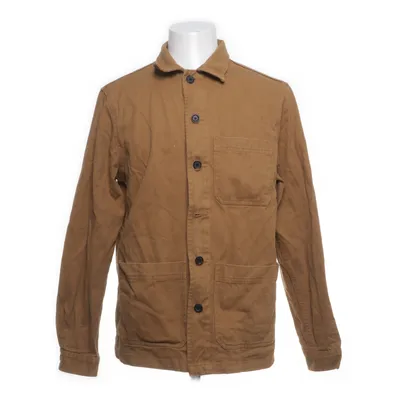 Overshirt (Bruin) van Lager 157 Roots Katoen