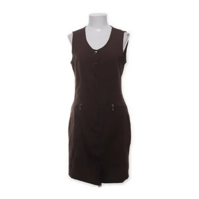 Dress (Brown) from Savann