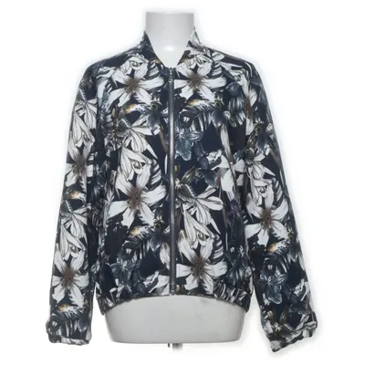 Bomberjakke (GUNHIL) fra Sisters Point Polyester