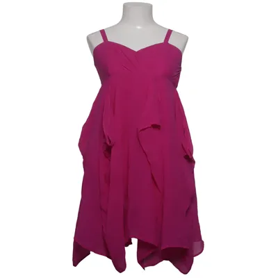 Dress (Purple) from Spotlight by Warehouse Silk