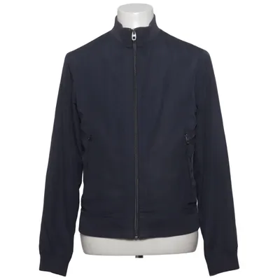 Bomberjacke (Grau) von Zara Man Polyester