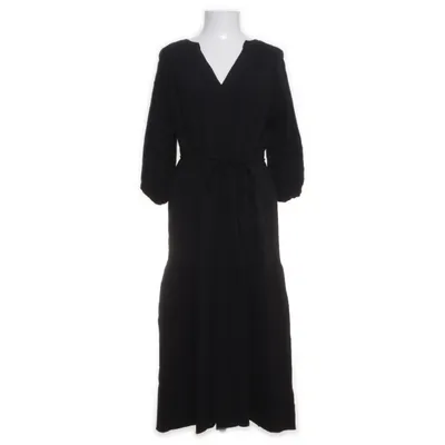 Dress (Black) from Mayla Stockholm