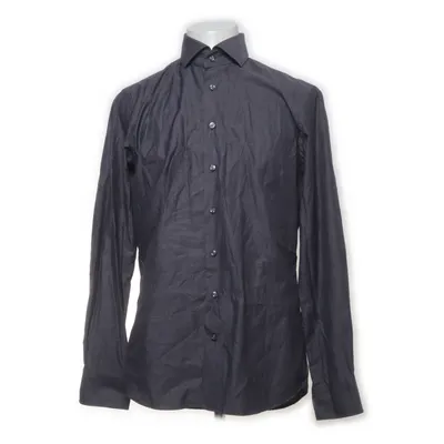 Skjorta (Slim fit) från Profuomo Bomull