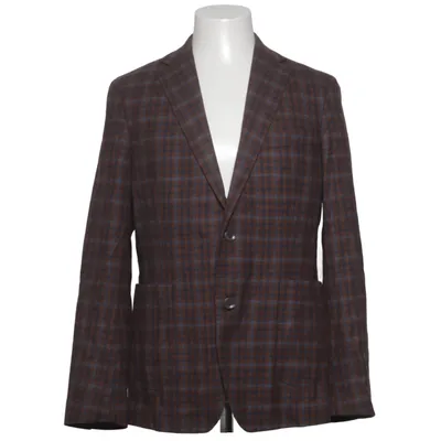 Blazer (Einar) from Oscar Jacobson Wool