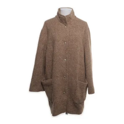 Kappa (Beige) från Basler Alpackaull, Nylon, Polyester, Ull, Viskos