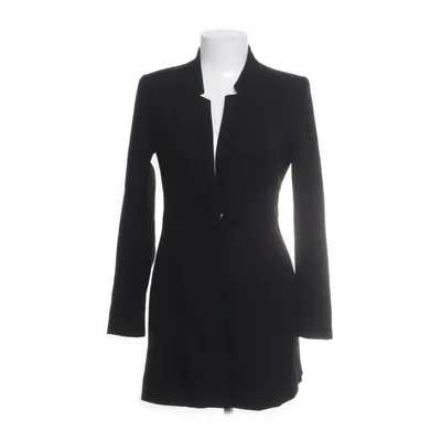 Kappa (Svart) från Zara Basic Collection Acetat