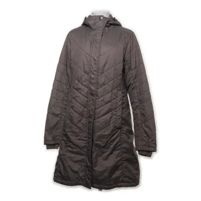 Vinterkappa (Brun) från Jack Wolfskin Polyester