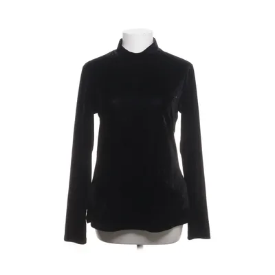 Topp (Svart) från Up2Fashion Elastan, Polyester