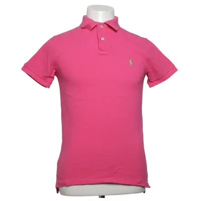 Polotrøje (Rød) fra Polo Ralph Lauren Bomuld