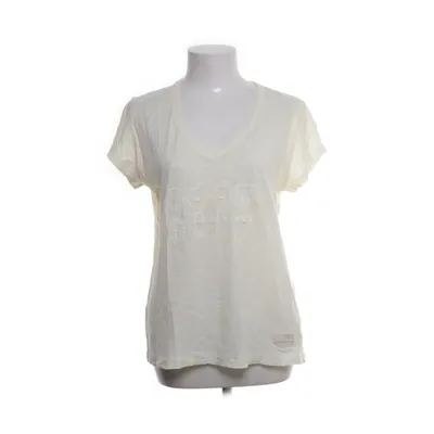 Top (Beige) van Odd Molly Katoen
