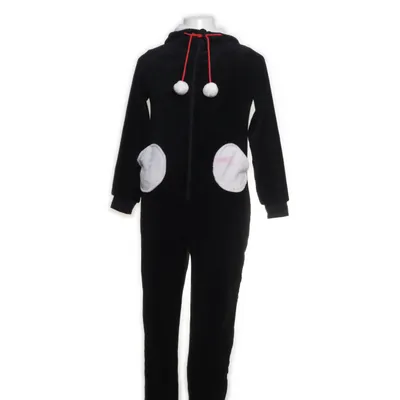 Onesie (Zwart, Wit) van Disney