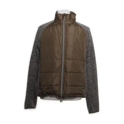 Jacket (Green, Gray, Multicolored) from Tatonka