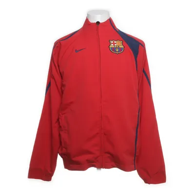 Sports jacket (Red) from Nike Polyester
