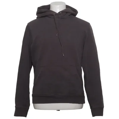 Capuchon sweater (Grijs) van Paul & Friends Katoen