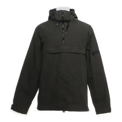 Anorak (Grøn) fra Dickies Bomuld, Polyester
