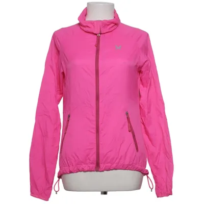 Sports jacket (Pink) from Kari Traa Polyamide