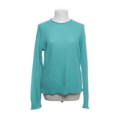Sweater (Green) from Zoe Ona Acrylic, Polyamide, Wool, Viscose