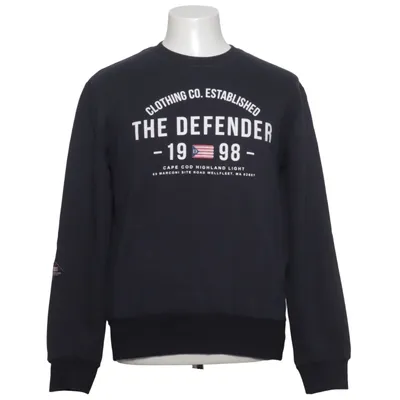 Sweatshirt (Ewansweat) de The Defender Coton, Polyester