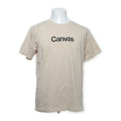 T-shirt (Beige) från Neutral Bomull
