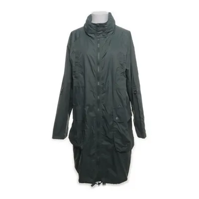 Parka (Groen) van Frk. Nylon, Polyester