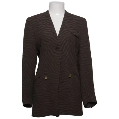 Blazer (Gris) de M. Costas