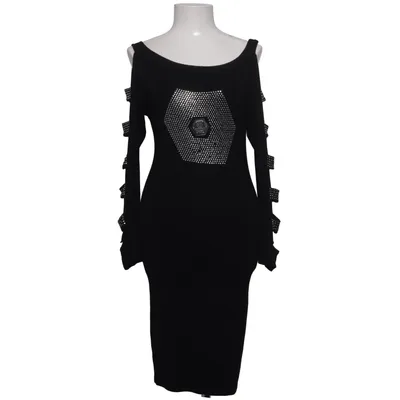 Dress (Black) from Ferri Ferrucci