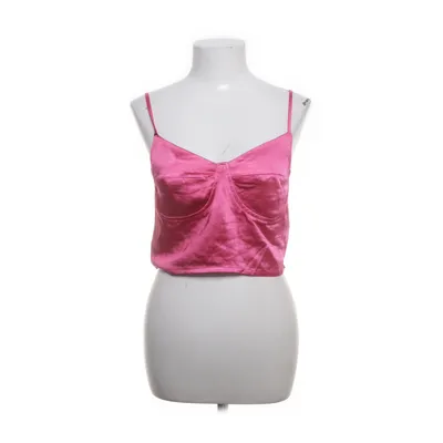 Crop top (Rosa) från New Yorker Polyester
