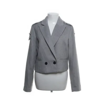 Kavaj (Beige) från Yaya Women Polyester, Viskos, Ull, Nylon, Akryl