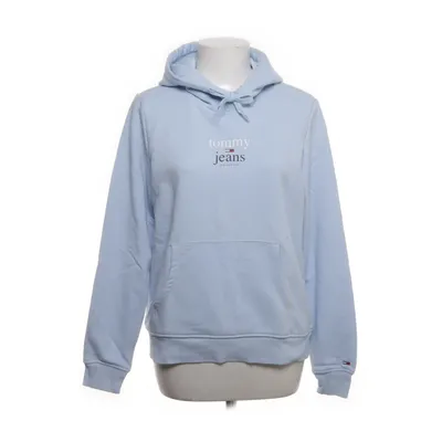 Huvtröja (Blå) från Tommy Hilfiger Jeans