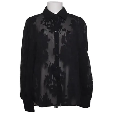 Shirt (Zwart) van CC Fashion Polyester