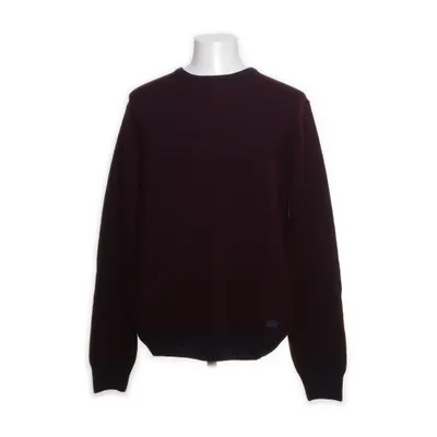 Tröja (Röd) från Trussardi Jeans Ull