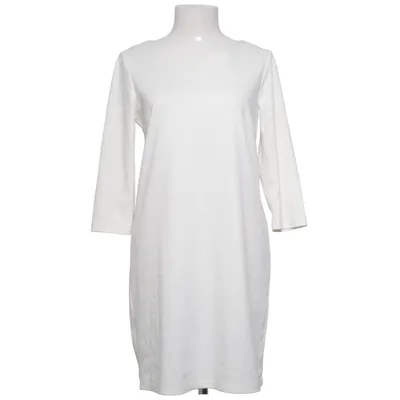 Jurk (Wit) van VILA Clothes Elastaan, Polyester, Viscose
